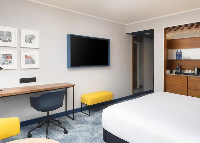 Hilton Barcelona