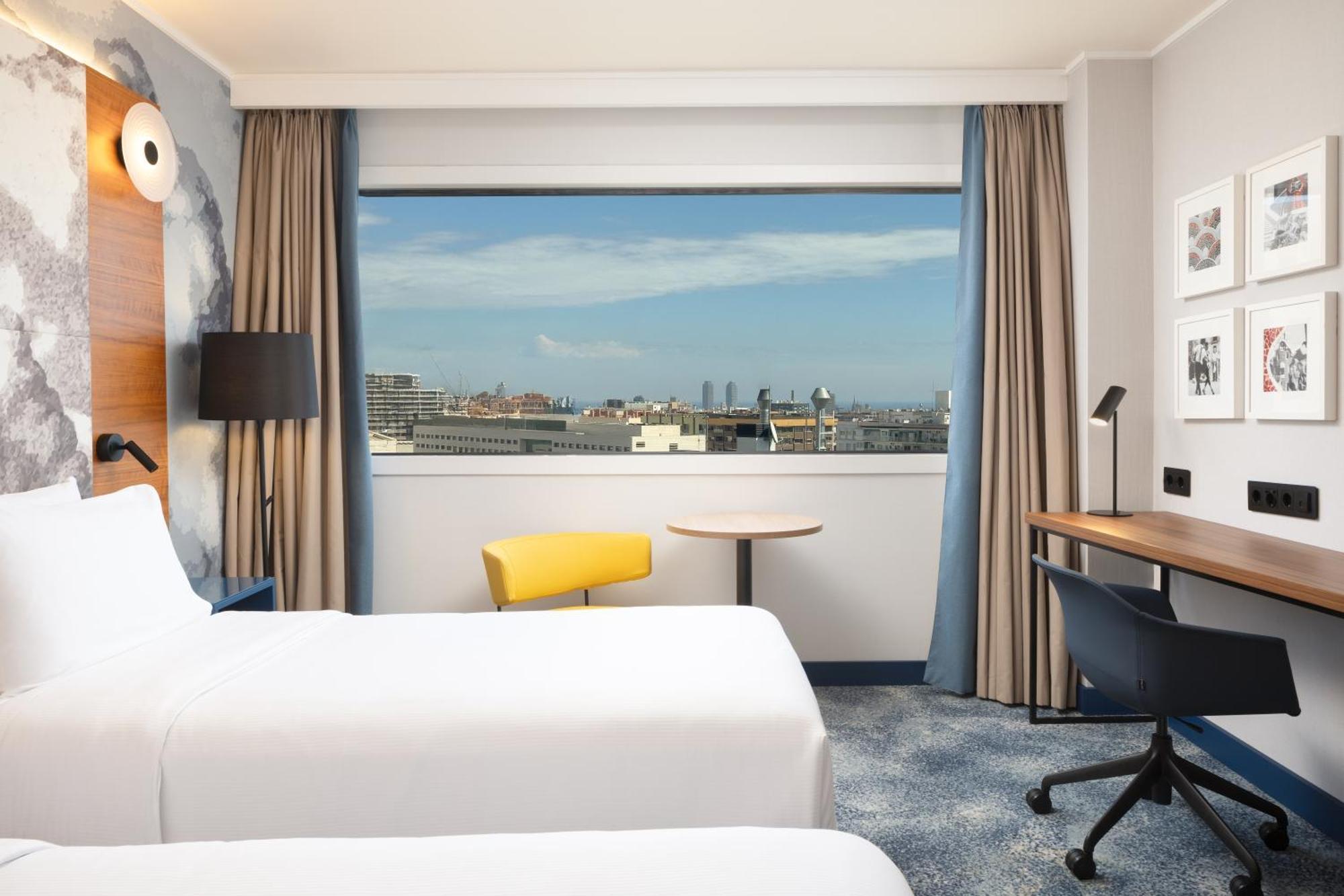 Hilton