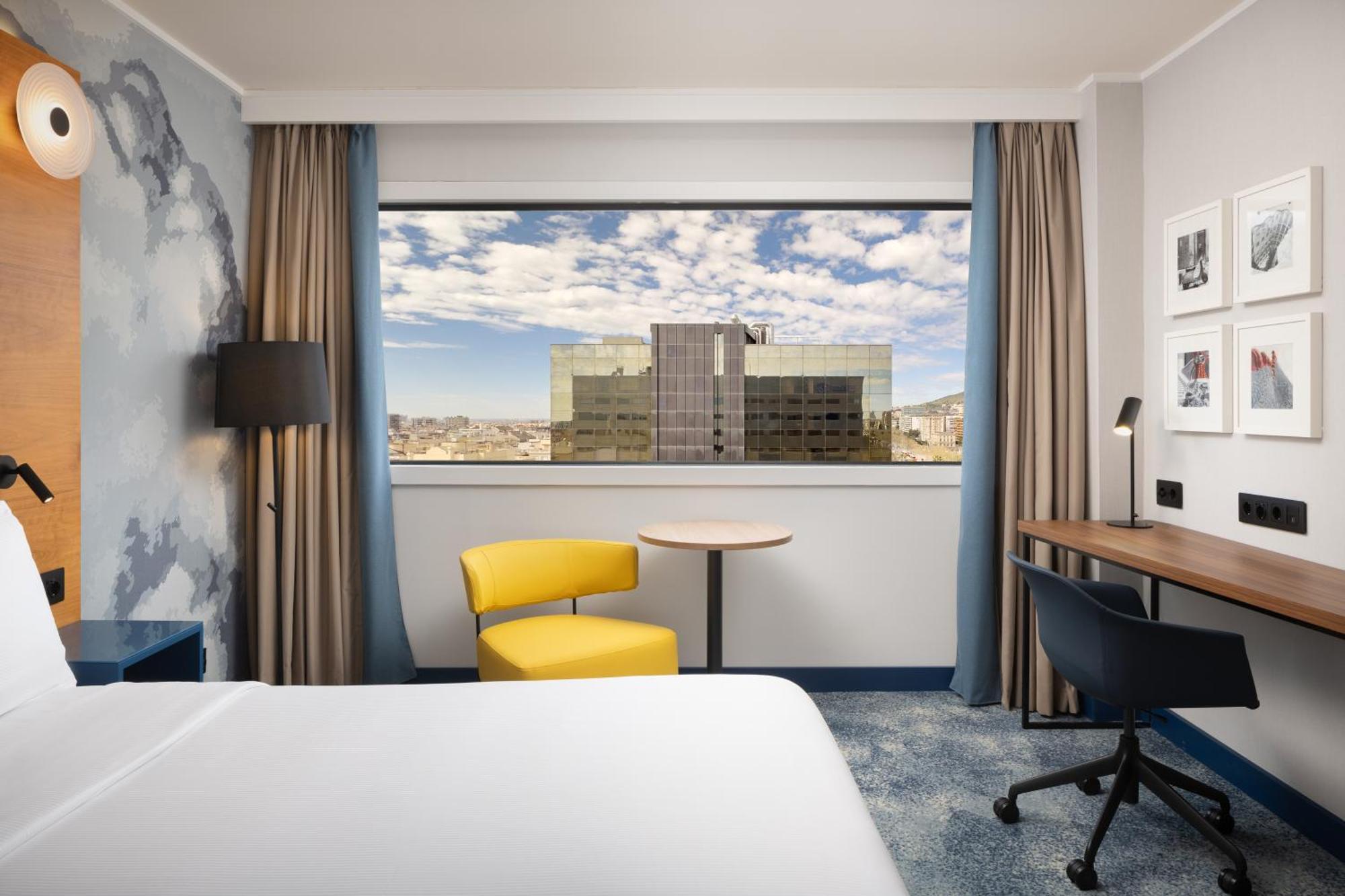 Hotel Hilton