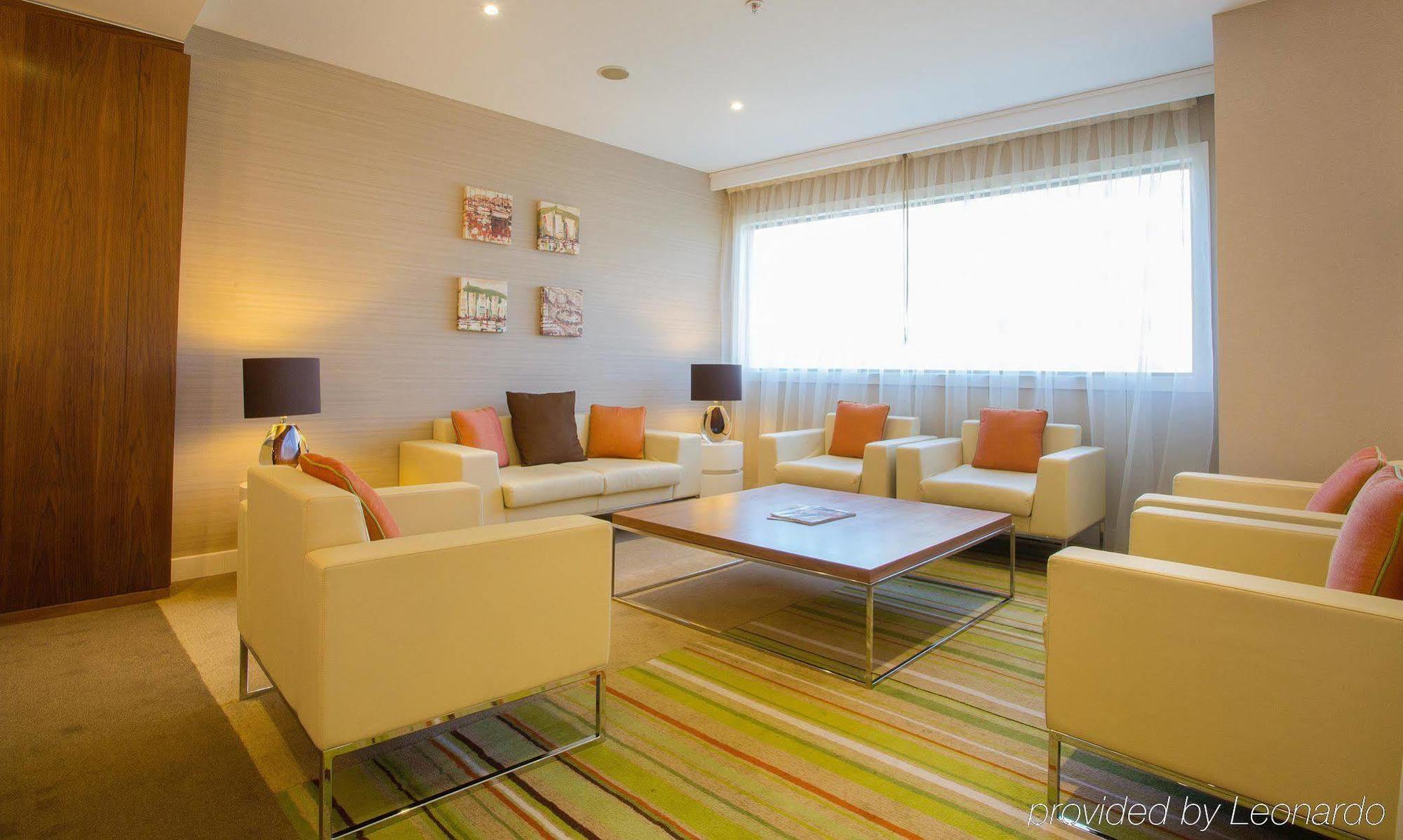 Hotel Hilton Barcelona