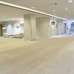 Hilton Barcelona 