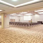 Hilton Barcelona 