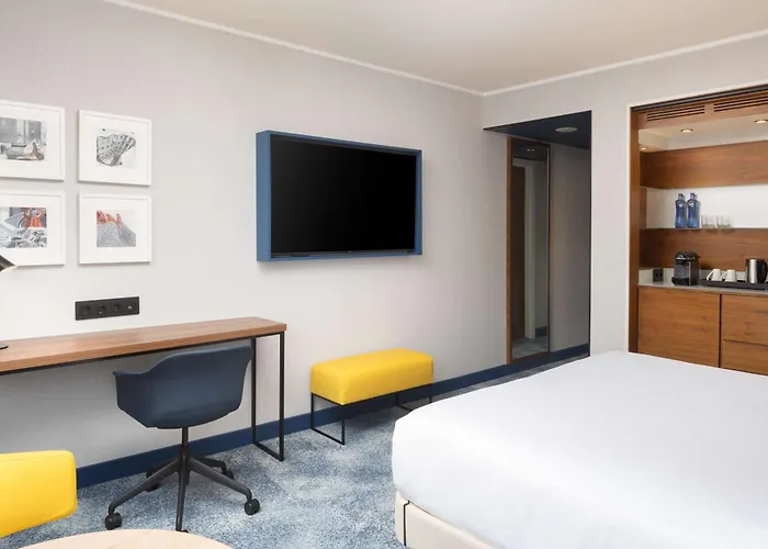 Hilton Barcelona