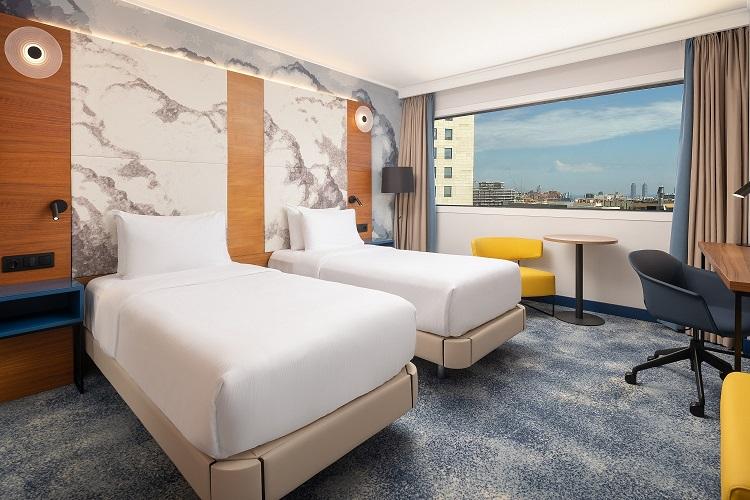 Hotel Hilton