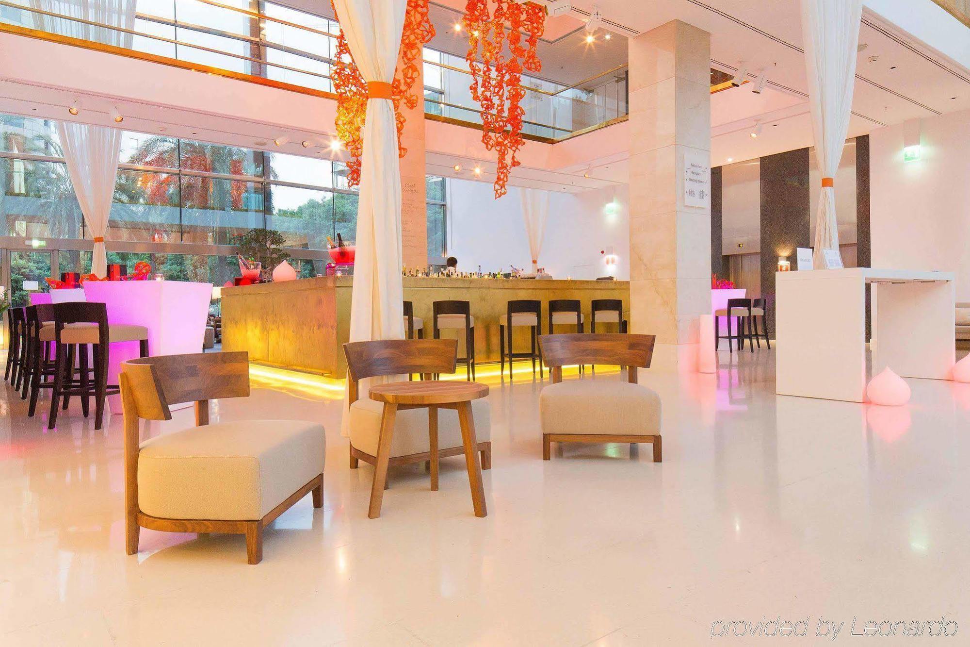 Hotel Hilton 4*