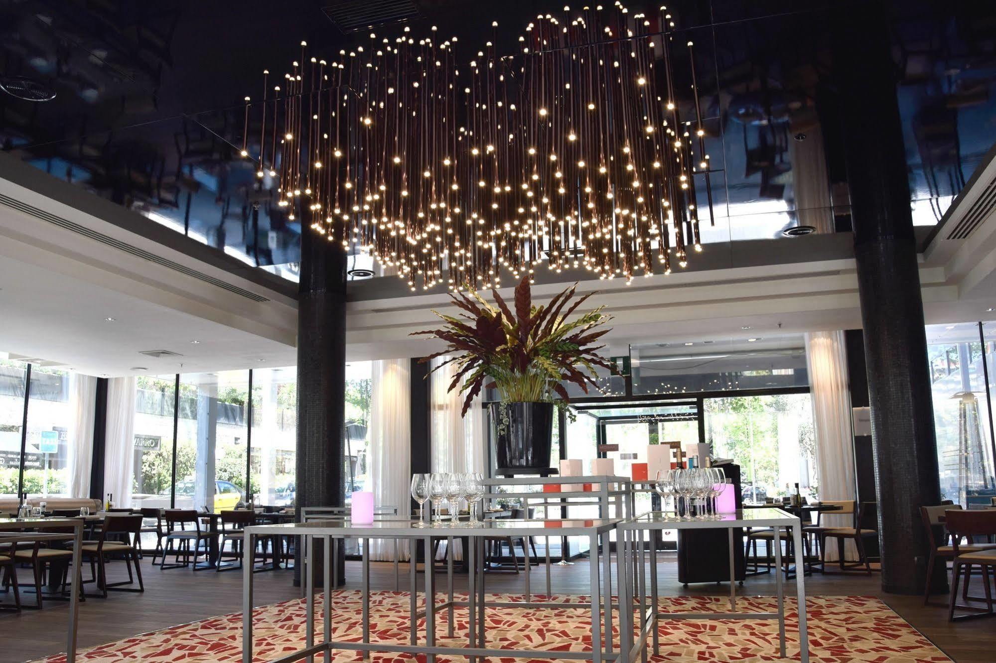 Hilton Barcelona