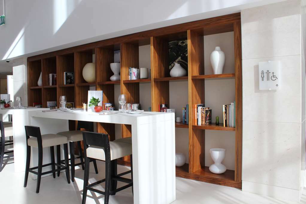 Hilton 4* Barcelona