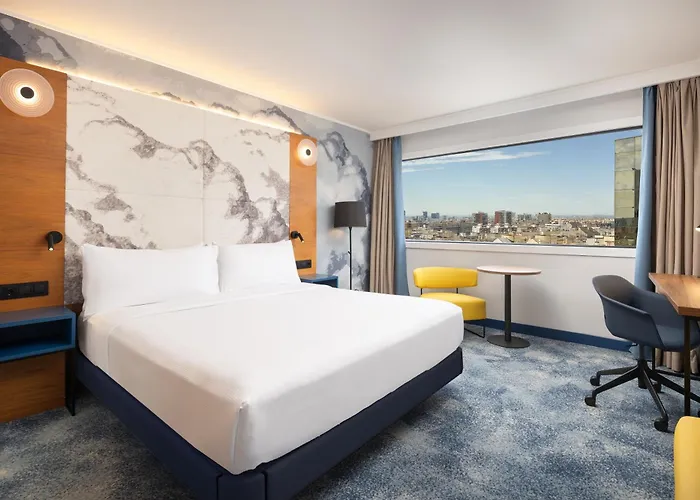 Hilton Barcelona