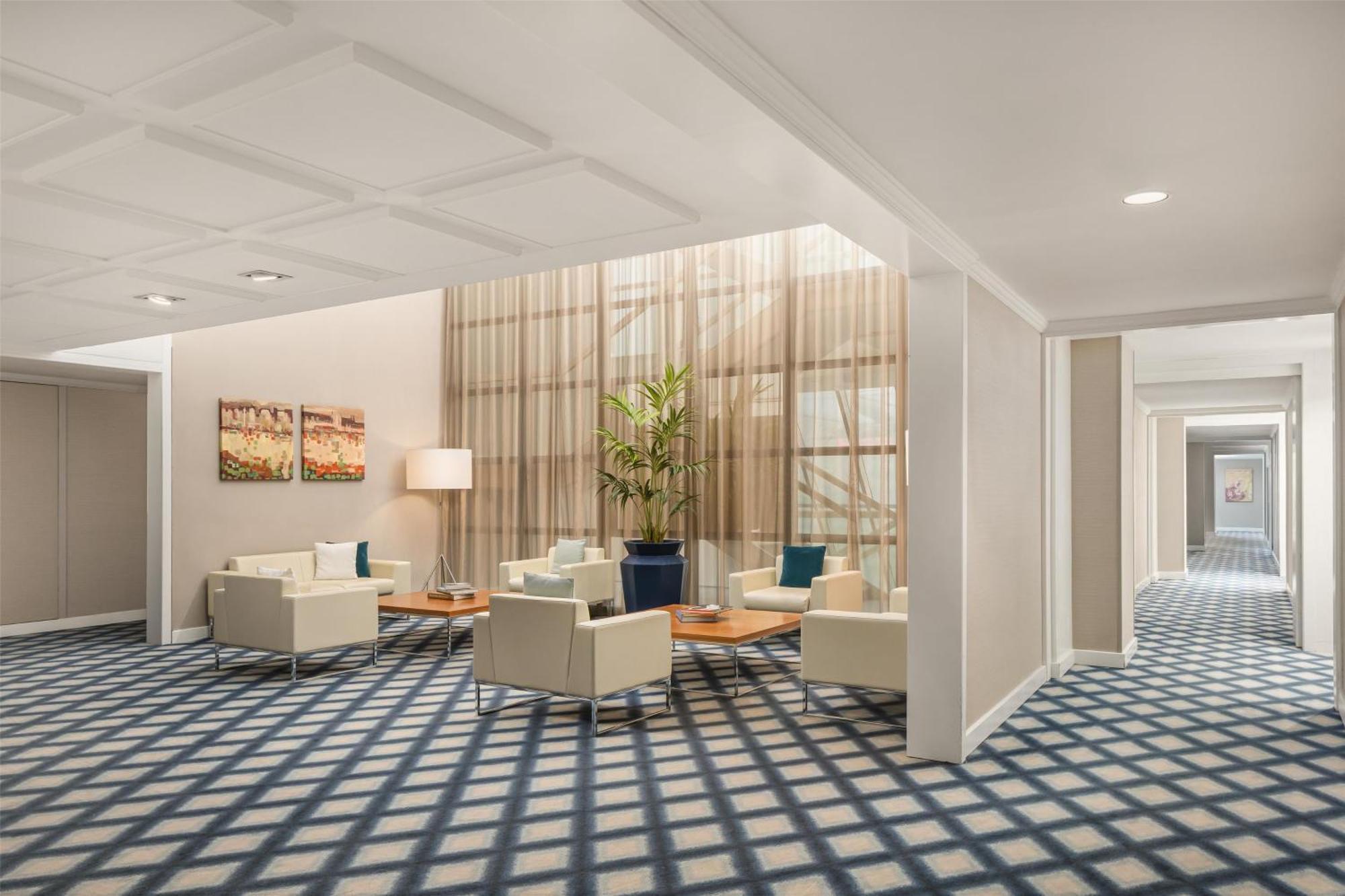 Hilton Hotel