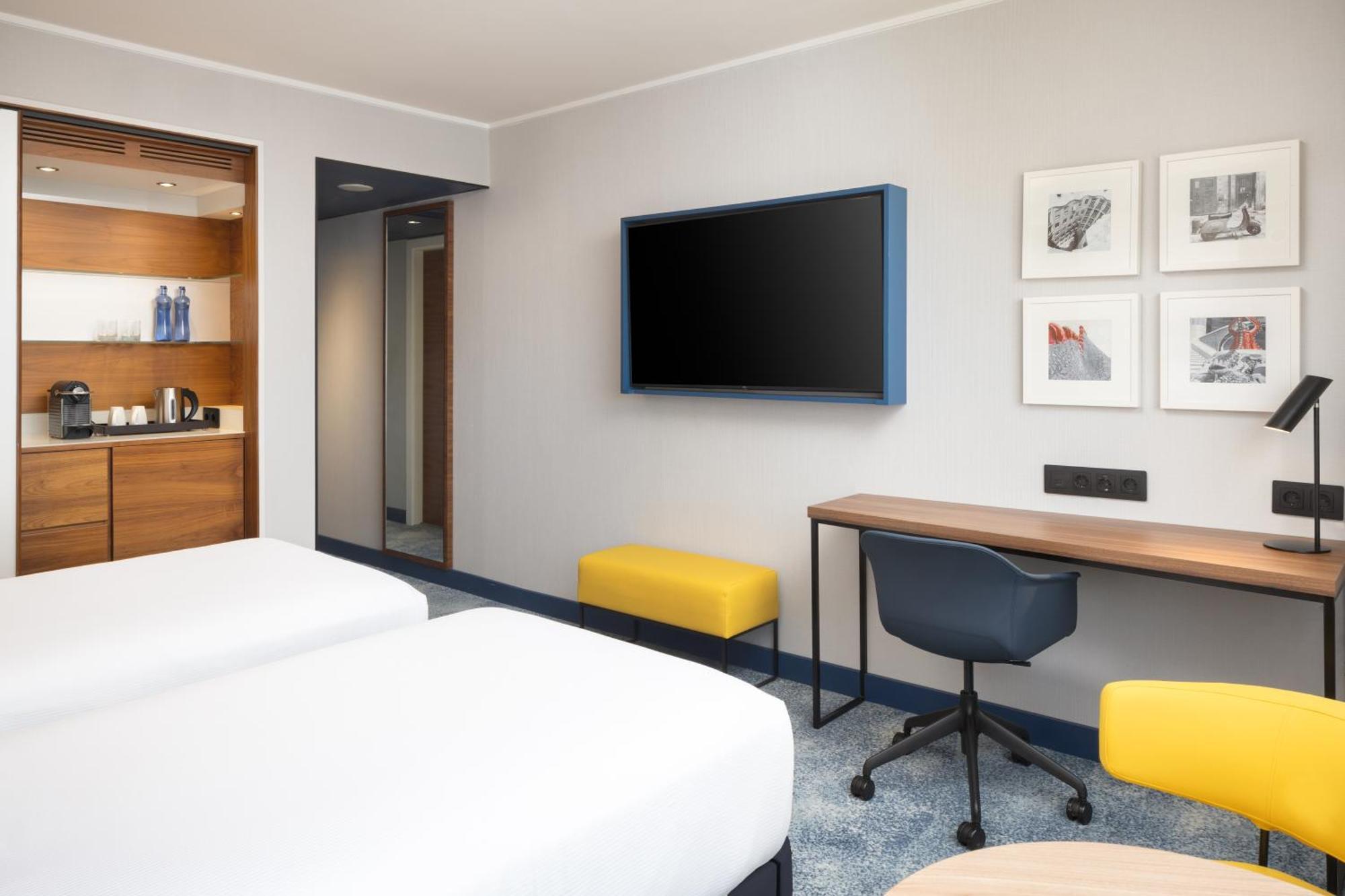 Hotel Hilton