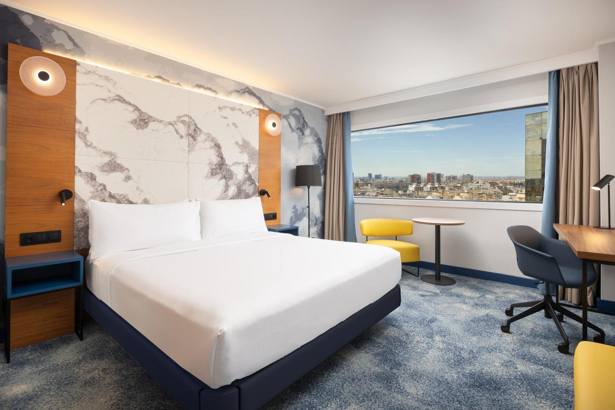 Hotel Hilton 4*